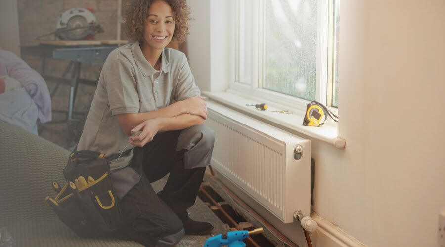 Professional emergency plumbing in Fairmount, GA